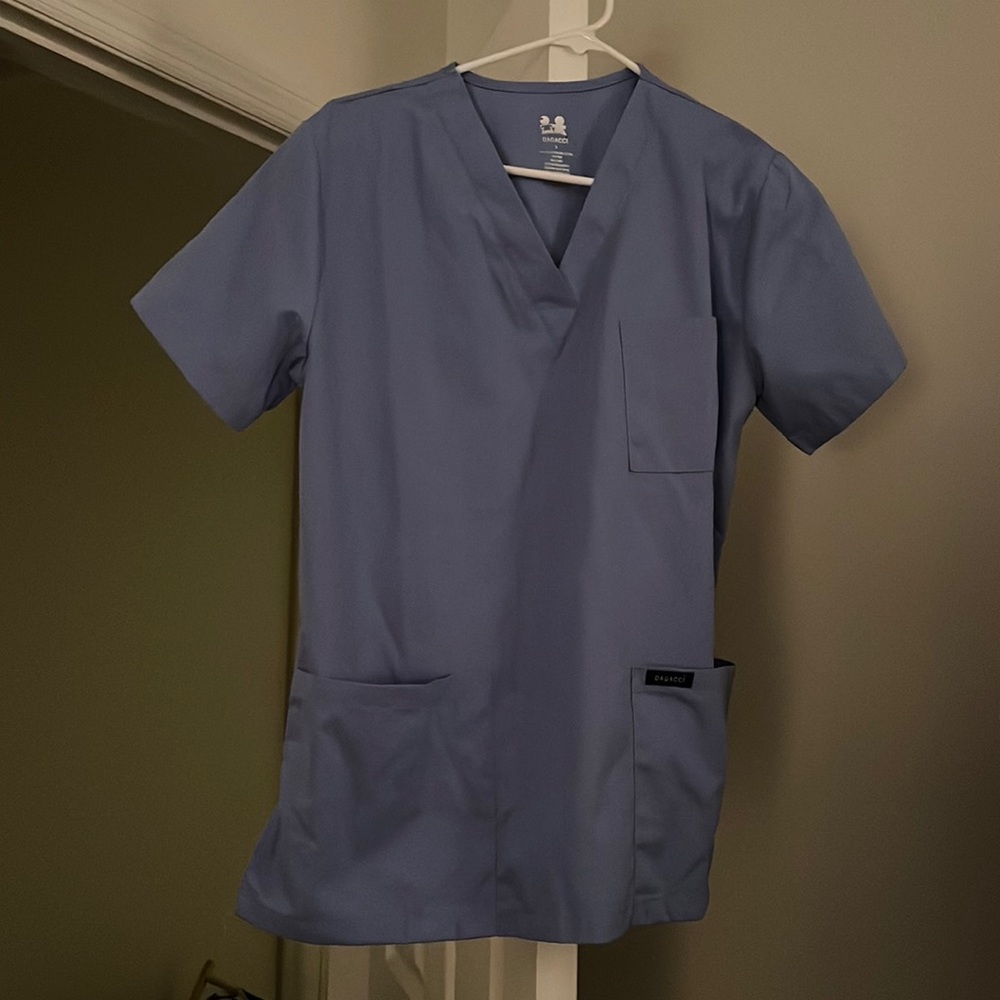 Women’s scrub set